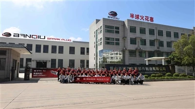 Factory Strength, Global Vision