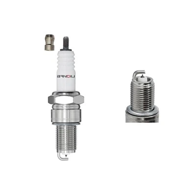 Iridium svjećica BPR6EIX-LPG 2347