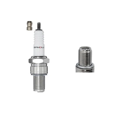 Platinum svjećica B9EGP 2176